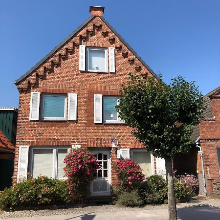 Moewenflug Apartments Lübeck Kültér fotó