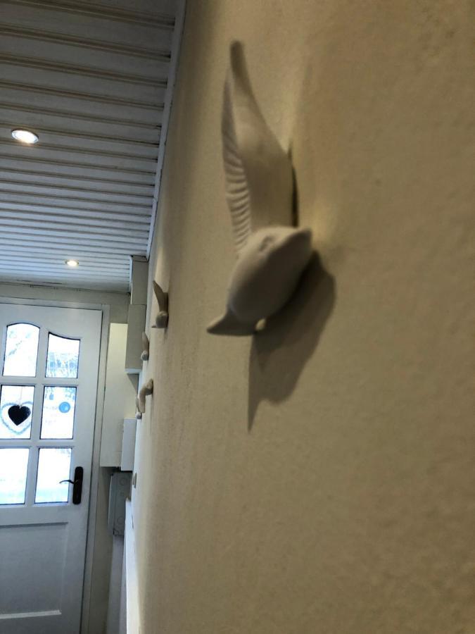 Moewenflug Apartments Lübeck Kültér fotó