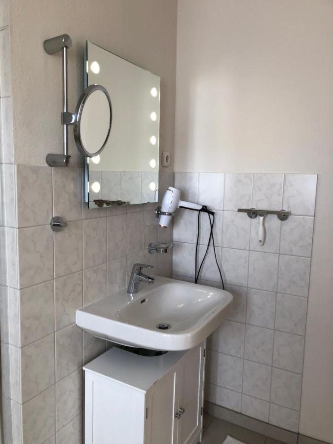 Moewenflug Apartments Lübeck Kültér fotó