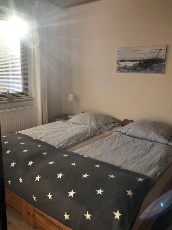 Moewenflug Apartments Lübeck Kültér fotó
