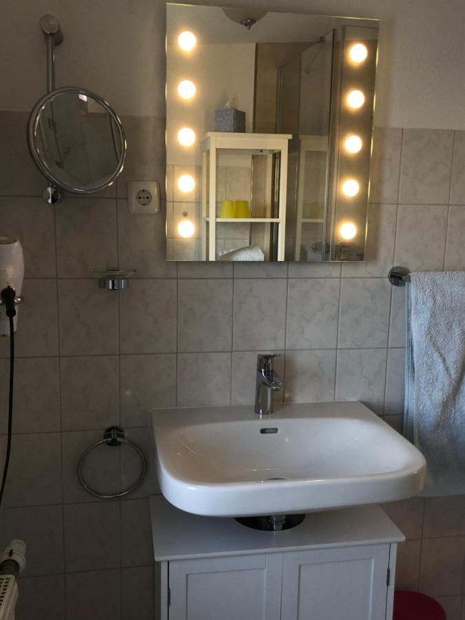 Moewenflug Apartments Lübeck Kültér fotó